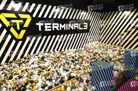 Gamescom 2024 in Köln