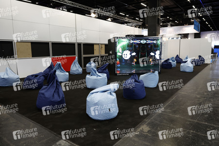 Gamescom 2024 in Köln