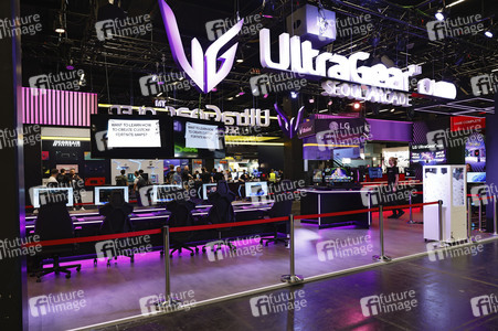 Gamescom 2024 in Köln