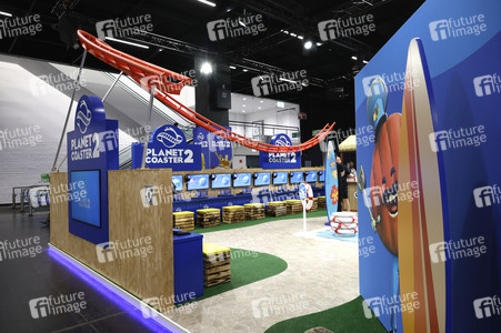 Gamescom 2024 in Köln