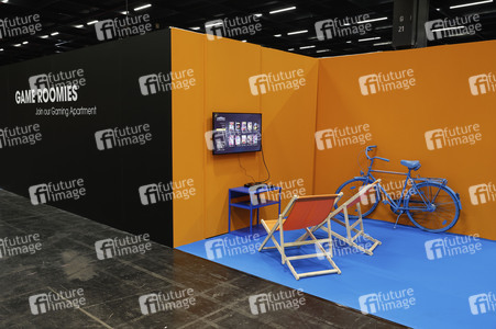 Gamescom 2024 in Köln