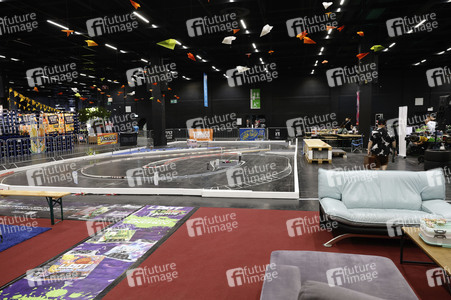 Gamescom 2024 in Köln