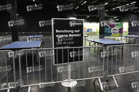 Gamescom 2024 in Köln