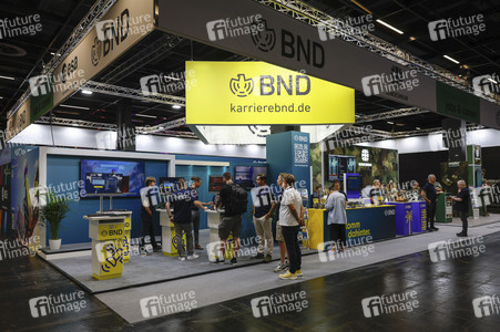 Gamescom 2024 in Köln