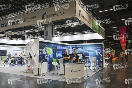 Gamescom 2024 in Köln