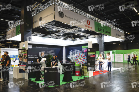 Gamescom 2024 in Köln