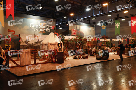 Gamescom 2024 in Köln