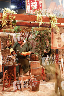 Gamescom 2024 in Köln