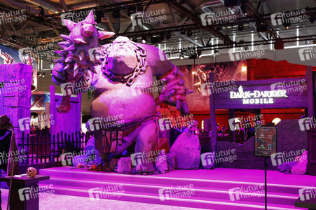 Gamescom 2024 in Köln