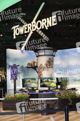 Gamescom 2024 in Köln