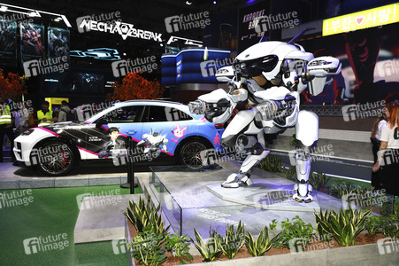 Gamescom 2024 in Köln