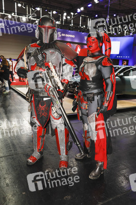 Gamescom 2024 in Köln