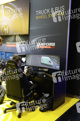 Gamescom 2024 in Köln