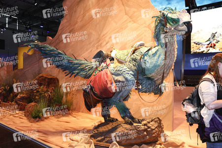 Gamescom 2024 in Köln