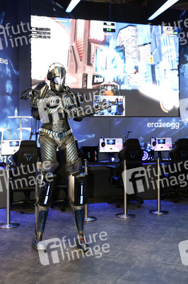 Gamescom 2024 in Köln