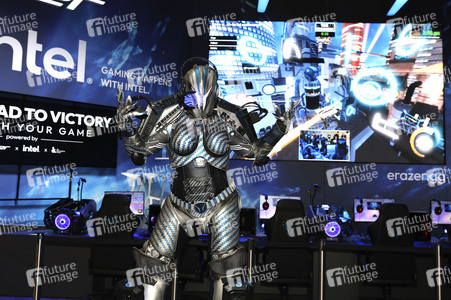 Gamescom 2024 in Köln