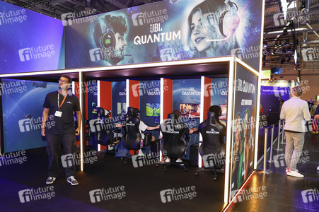 Gamescom 2024 in Köln