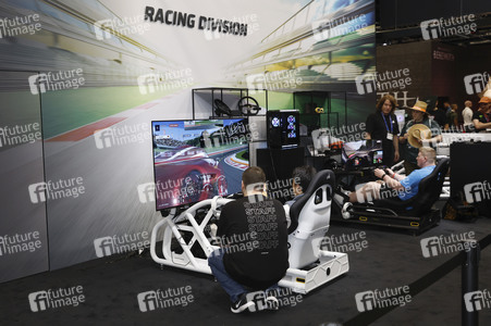 Gamescom 2024 in Köln