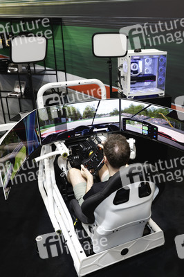 Gamescom 2024 in Köln