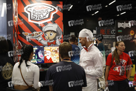 Gamescom 2024 in Köln