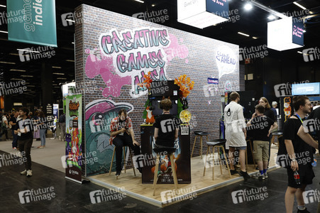 Gamescom 2024 in Köln