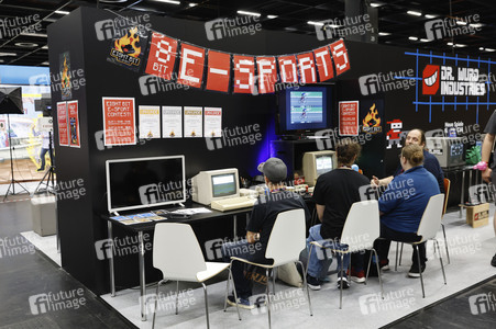 Gamescom 2024 in Köln