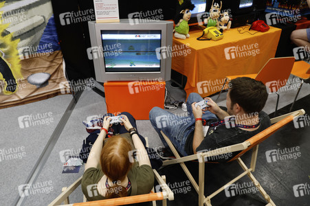 Gamescom 2024 in Köln