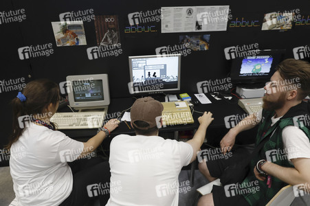 Gamescom 2024 in Köln