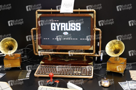 Gamescom 2024 in Köln