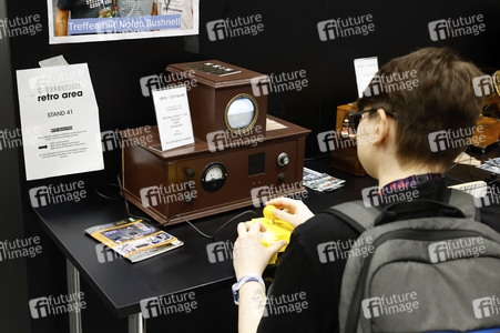 Gamescom 2024 in Köln