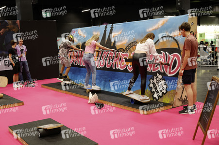 Gamescom 2024 in Köln