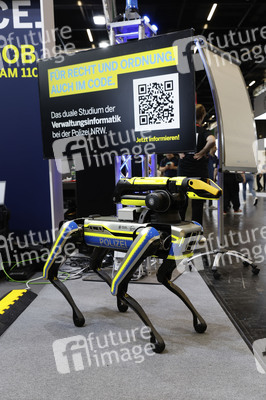 Gamescom 2024 in Köln