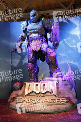 Gamescom 2024 in Köln