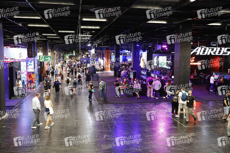 Gamescom 2024 in Köln
