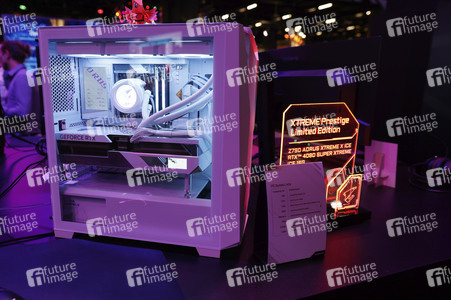 Gamescom 2024 in Köln