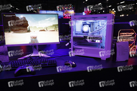 Gamescom 2024 in Köln