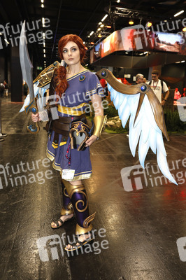 Gamescom 2024 in Köln