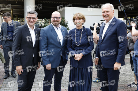 Gamescom 2024 in Köln