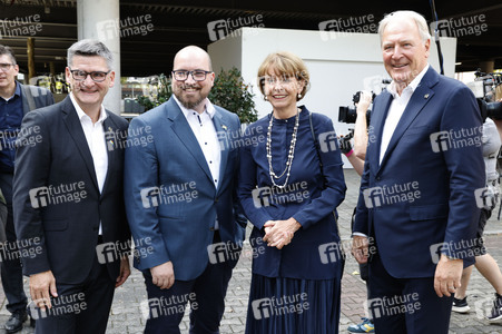 Gamescom 2024 in Köln