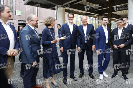 Gamescom 2024 in Köln