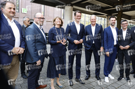 Gamescom 2024 in Köln