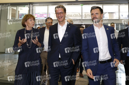 Gamescom 2024 in Köln