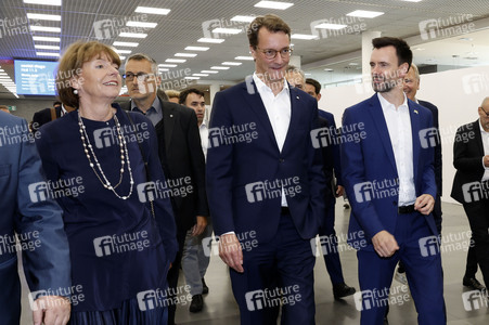 Gamescom 2024 in Köln