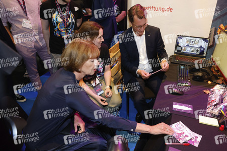 Gamescom 2024 in Köln