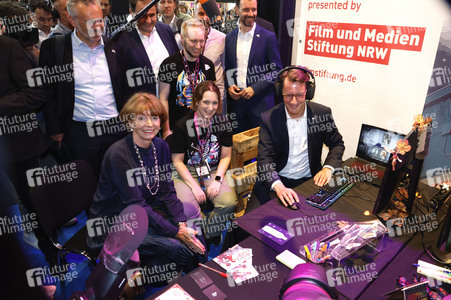 Gamescom 2024 in Köln