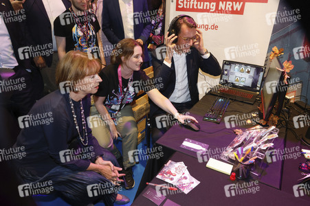 Gamescom 2024 in Köln