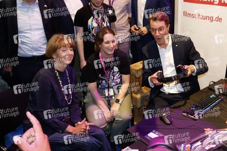 Gamescom 2024 in Köln