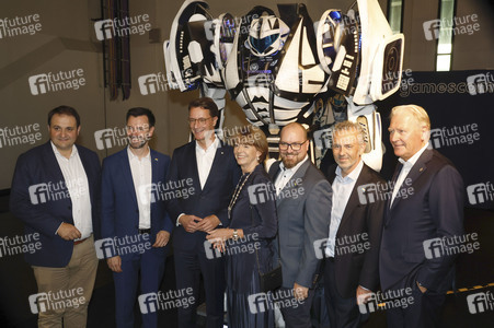 Gamescom 2024 in Köln