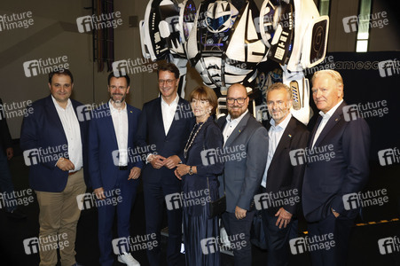 Gamescom 2024 in Köln