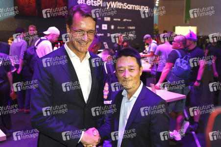 Gamescom 2024 in Köln